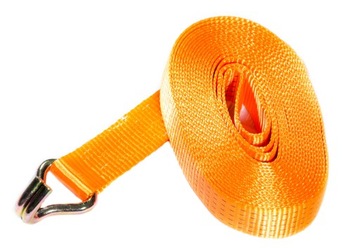 ТРАНСПОРТНАЯ РЕМЕНЬ 8М/5Т/50ММ ТРАНСПОРТНЫЕ РЕМНИ С НАТЯЖИТЕЛЕМ, ОДОБРЕННЫМ TUV