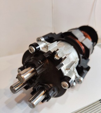 K2 K3 Базовые поршни двигателя с полным контролем премиум-класса