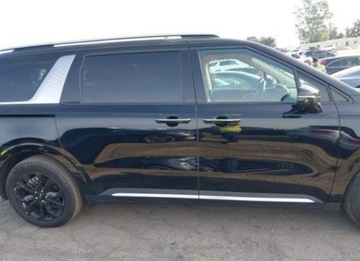 Kia Carnival II 2024 Kia Carnival 2024, 3.5L, MPV SX PRESTIGE, od ubezpieczalni, zdjęcie 3