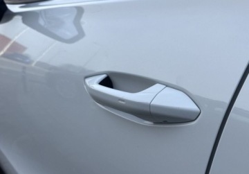 Skoda Kodiaq II SUV 2.0 TDI SCR 150KM 2025 Skoda Kodiaq 2.0 TDI SELECTION Virtual hak kamera ACC GWARANCJA SalonPL FV, zdjęcie 31