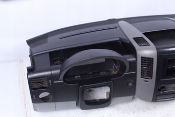 DESKA KONZOLA MERCEDES SPRINTER 906 11R