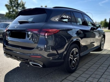 Mercedes GLC C254/X254 Coupe 2.0 220d 197KM 2026 MERCEDES-BENZ GLC 220 d 4-Matic AMG Line 2.0 (197KM) 2026, zdjęcie 4