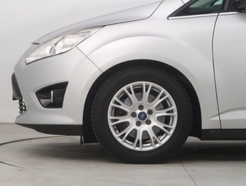 Ford C-MAX II Minivan 1.6 EcoBoost 150KM 2011 Ford C-Max 1.6 EcoBoost, Salon Polska, zdjęcie 12