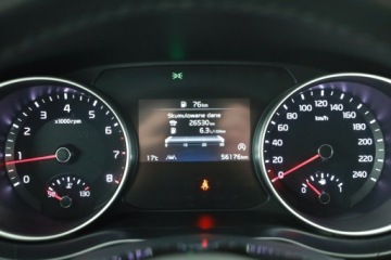 Kia Ceed III Kombi Facelifting 1.5 T-GDI 160KM 2022 Kia Ceed 1.5 T-GDI, Salon Polska, Serwis ASO, zdjęcie 7