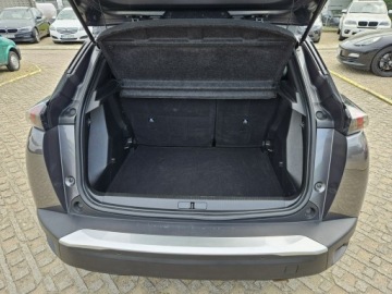 Peugeot 2008 II SUV 1.5 BlueHDi 110KM 2022 Peugeot 2008 1,5 diesel 110KM nawigacja kamera, zdjęcie 11
