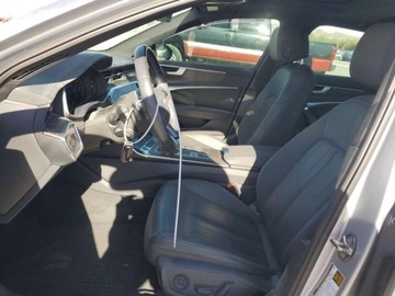 Audi A6 C8 2021 Audi a6 Premium 2021 2.0l 2.0 Benzyna 261KM, zdjęcie 7