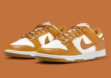 Buty NIKE DUNK LOW NEX NATURE DN1431 001 r. 36,5