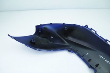 YAMAHA MT 07 21- ПРАВАЯ КРЫШКА ОБТЕКАТЕЛЯ БАКА