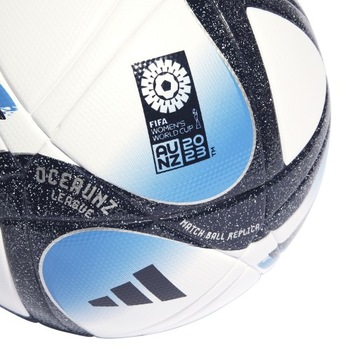 ADIDAS ФУТБОЛ OCEAUNZ LEAGUE HT9015 R.5