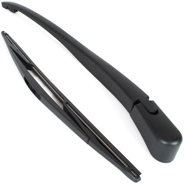 WYCIERACZKA TYŁ RAMIĘ +PIÓRO do Opel Astra II G HB