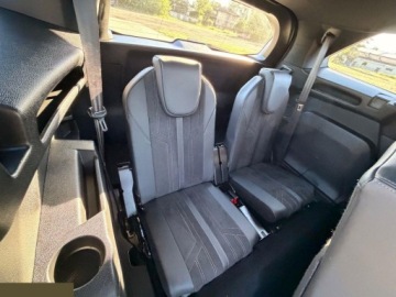 Peugeot 5008 II Crossover Facelifting 1.5 BlueHDi 130KM 2021 Peugeot 5008 1.5 BlueHDI 130KM EAT8 Active Pack 2021r Mozliwa zamiana!, zdjęcie 15