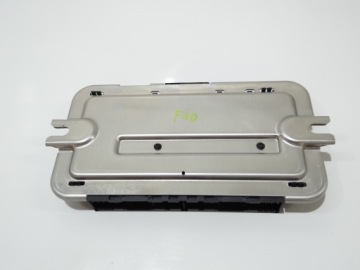 9250454, 19292985, modul Bedienteil Leuchten BMW F10 F11 9250454 (19292985) | thumb 4