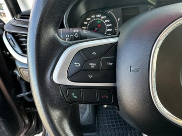 Fiat Tipo II Hatchback 1.4 95KM 2018 Fiat Tipo SalonPL! Czujniki Klimatyzacja Bluetooth, zdjęcie 17