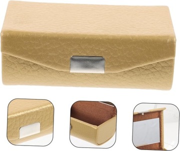 Коробка для губной помады, чехол для бальзама для губ, органайзер для помады, футляр для помады