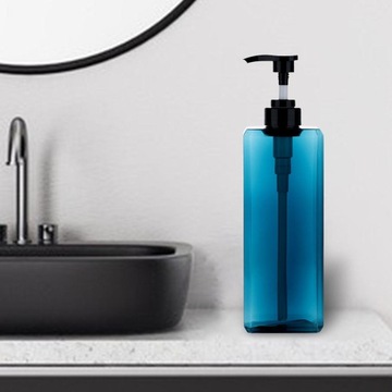 Дозатор мыла Керамический дозатор мыла