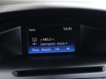 Ford Focus III Kombi Facelifting 2.0 TDCi 150KM 2016 Ford Focus 2.0 TDCi, Klima, Parktronic, zdjęcie 11