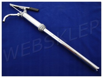 ДЛЯ F1R14 МАСЛЯНЫЙ БОЧОЧНЫЙ НАСОС РЫЧАГ НАСОСА 16 Л/М