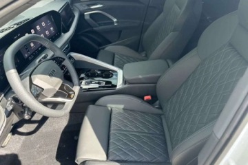 Audi SQ5 2026 Audi SQ5 Sportback 367KM Duzy rabat Polski salon Dowolna konfiguracja, zdjęcie 10