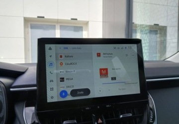 Toyota Corolla XII Sedan Facelifting 1.5 VVT-i 125KM 2024 Toyota Corolla Corolla Comfort Tech FV23 Salon PL ASO Bezwypadkowy, zdjęcie 18