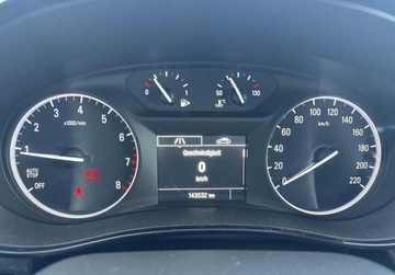 Opel Mokka I X 1.6 Ecotec 115KM 2018 Opel Mokka 1.6 Benzyna 115KM, zdjęcie 12