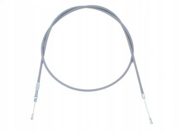 LINKA SPRZĘGŁA ROMET KOMAR SZARA 1030mm M