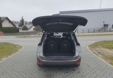 Citroen Grand C4 Picasso II Grand Picasso 1.6 BlueHDi 120KM 2016 Citroen C4 Grand Picasso 1.6HDi 120KM 6-Biegow 7-Osob Nawigacja Zarejestro, zdjęcie 26