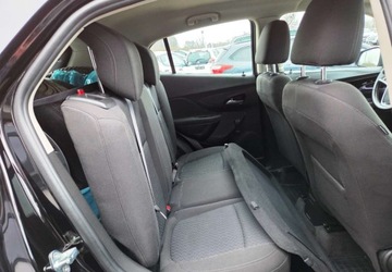 Opel Mokka I SUV 1.6 Ecotec 115KM 2016 Opel Mokka 1,6 Ben 116 km 1.6 Benzyna 116KM, zdjęcie 12