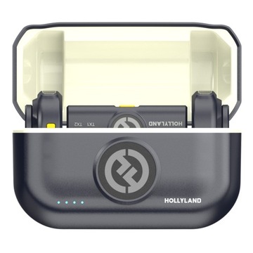 Zestaw Bezprzewodowy Mikrofon Hollyland Lark M2 USB-C
