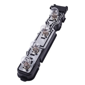 Uchwyt żarówki tylnego światła do Ford Transit MK7