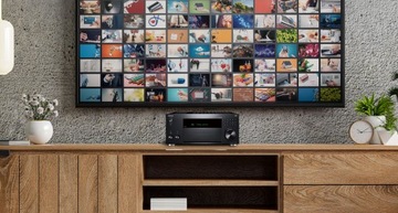 Klipsch RP-6000F II + RP-500M + RP-404C + ONKYO TX-RZ50 8K DOLBY ATMOS