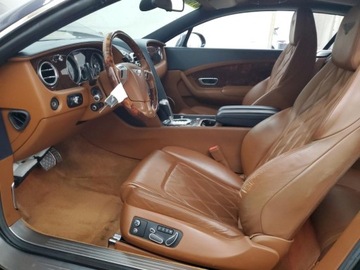 Bentley 2013 Bentley Continental GT Speed 2013 6.0l 6.0 Benzyna 616KM, zdjęcie 7