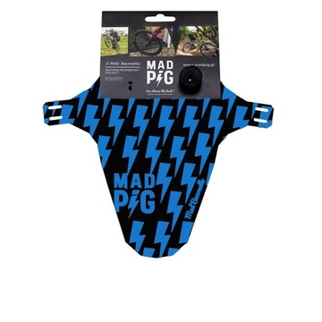 Błotnik rowerowy MAD Baconello Blue