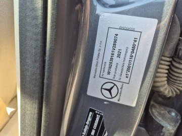 Mercedes GLC C253 SUV Facelifting 2.0 200d 163KM 2021 Mercedes GLC 200, zdjęcie 23