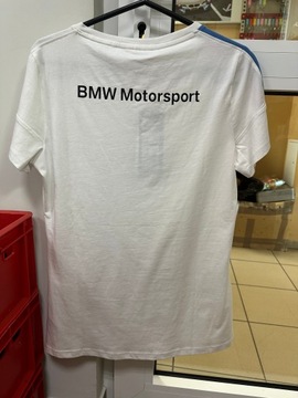 РАСПРОДАЖА! НОВАЯ ФУТБОЛКА BMW