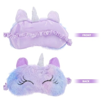 ФИОЛЕТОВАЯ СУЧКА С МУЛЬТФИЛЬНЫМ УЗОРОМ