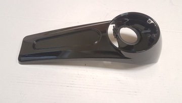 ПАНЕЛЬ КОНСОЛИ HARLEY-DAVIDSON TOURING TANK