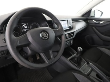 Skoda Scala Hatchback 1.0 TSI 95KM 2020 Škoda Scala Skoda Scala 1.0 Benzyna Cool Plus, zdjęcie 13