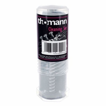 Комплект для чистки трубы Thomann 401621