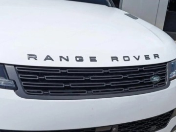 Land Rover Range Rover Sport III SUV 3.0D 301KM 2026 Range Rover Sport D300 SE 3.0 (300KM) 2026, zdjęcie 10