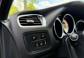 DS 4 I Hatchback (Citroen) 1.6 HDi 112KM 2013 Citroen DS4 Citroen DS4 1.6 HDi Chic 1.6 Diesel 112KM, zdjęcie 32