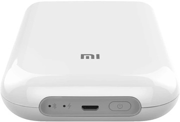 Портативный принтер Xiaomi Mi ZINK