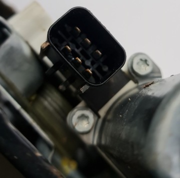 MECHANIZMUS OKNO LEVÝ ZADNÍ CHRYSLER SEBRING III