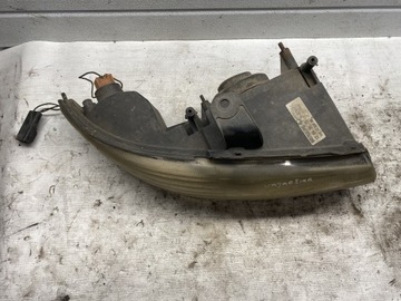 04576312AD SVĚTLO PRAVÁ PŘEDNÍ 1.9 TD 68 1999 FIAT ULISEE (220_)