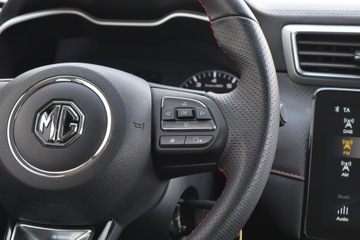 MG ZS I 2023 MG ZS SUV 1.5, 1. Właściciel, Serwis ASO, Klima, zdjęcie 16