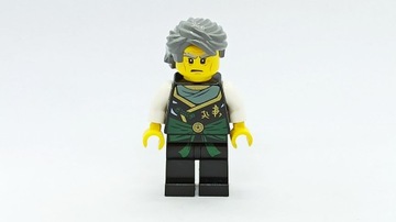 Figurka Lego Ninjago Lord Garmadon njo133