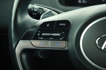 Hyundai Tucson IV SUV HEV 1.6 T-GDI HEV 230KM 2021 Hyundai Tucson 1.6 T-GDI HEV, Salon Polska, zdjęcie 15