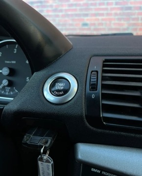 BMW Seria 1 E81/E87 Hatchback 5d E87 2.0 118d 122KM 2006 BMW Seria 1 Klima Alu Niski przebieg Gwarancja w cenie Warszawa VKKW 2.0, zdjęcie 21