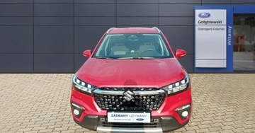 Suzuki SX4 II 2025 Suzuki SX4 S-Cross 1.4 mild Hybrid 129km PREMIUM PLUS S-Cross - 2025 Rok, zdjęcie 2