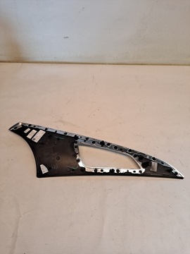 ДЕКОР ДВЕРИ ПЕРЕДНЯЯ ЛЕВАЯ AUDI A6 C7 4G0867409R