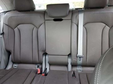 Audi Q8 2021 Audi Q8 Prestige S-Line 2021 3.0 Benzyna 335KM, zdjęcie 10